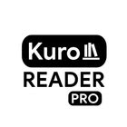 Kuro Reader+ Pro .